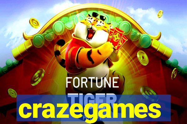 crazegames