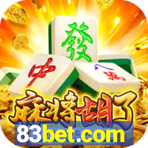 83bet.com