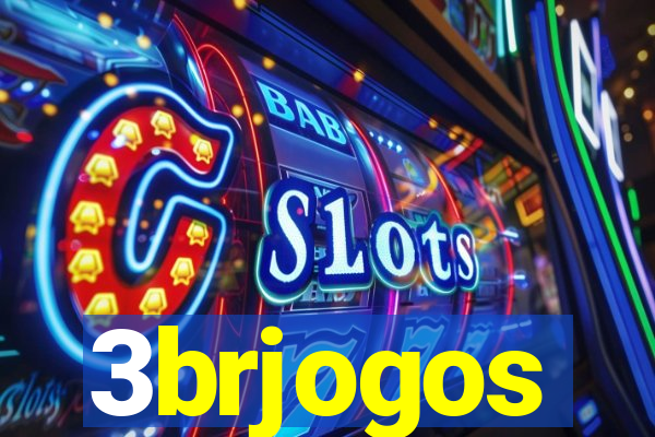 3brjogos