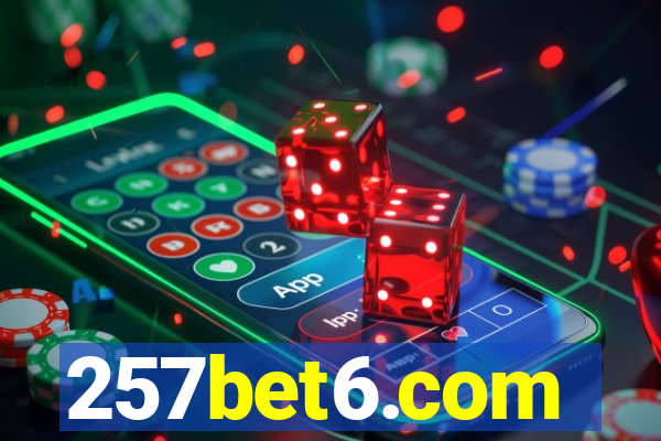 257bet6.com