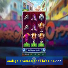 codigo promocional brazino777