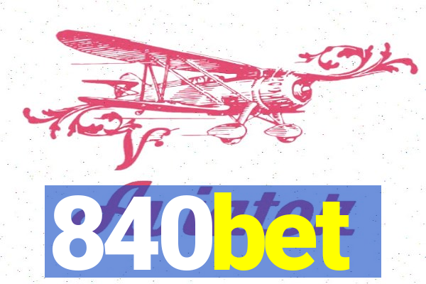 840bet