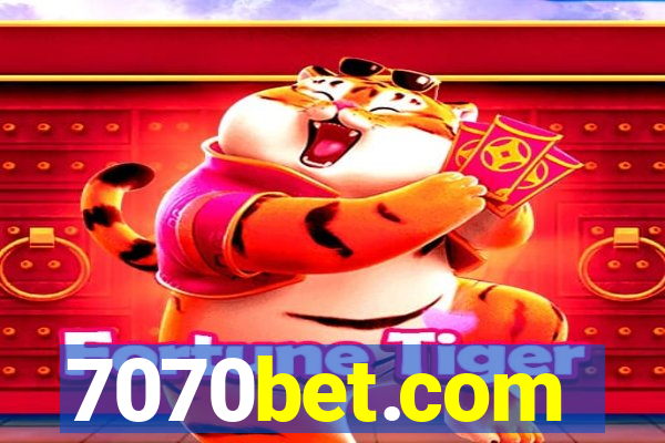 7070bet.com