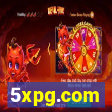 5xpg.com