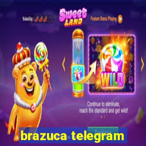 brazuca telegram