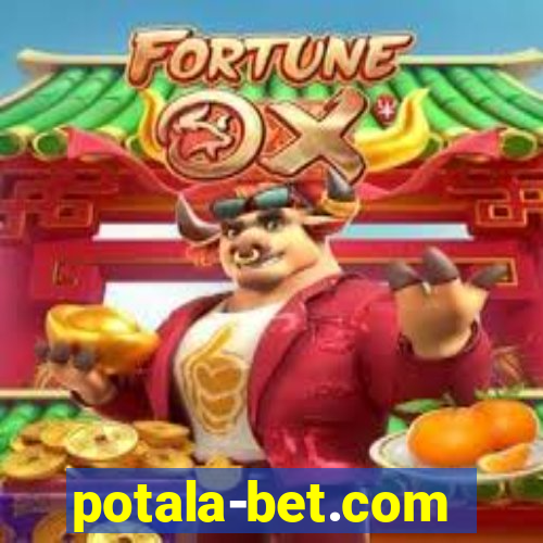 potala-bet.com