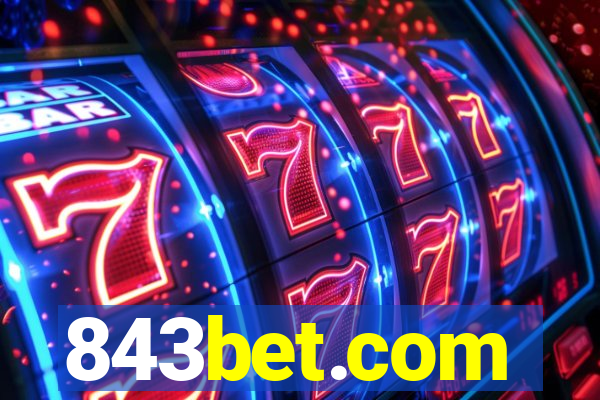 843bet.com