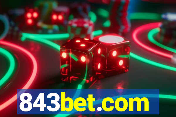 843bet.com