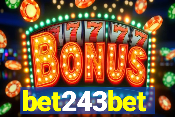 bet243bet