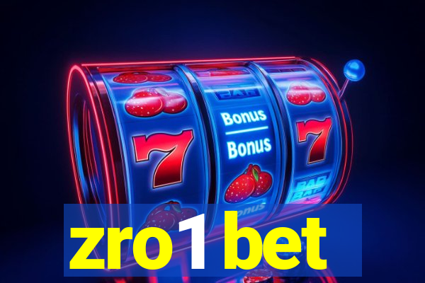 zro1 bet