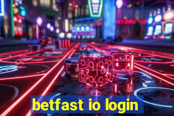 betfast io login