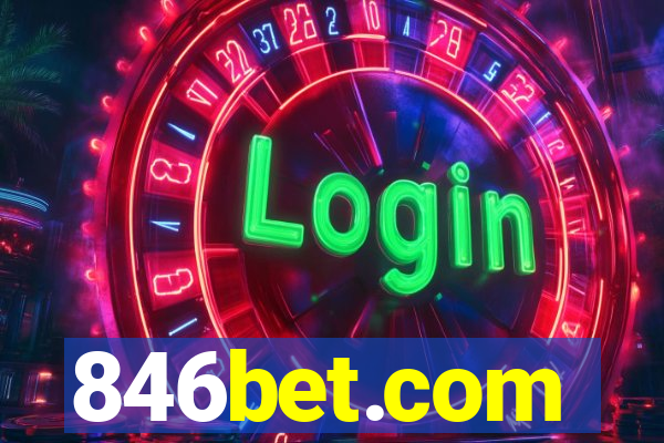 846bet.com