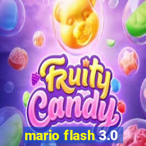 mario flash 3.0