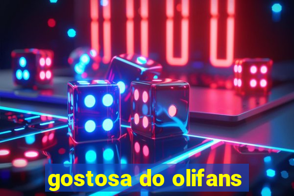 gostosa do olifans