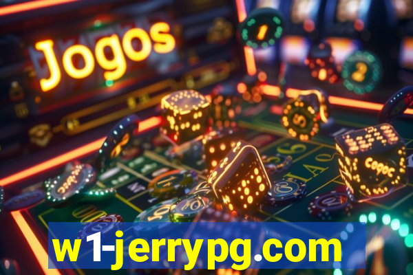 w1-jerrypg.com