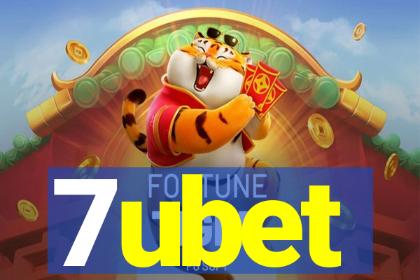 7ubet