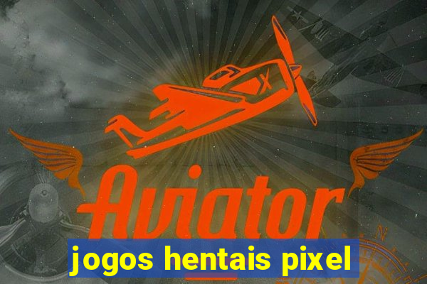 jogos hentais pixel