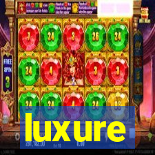 luxure