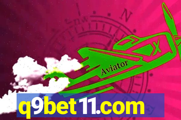 q9bet11.com