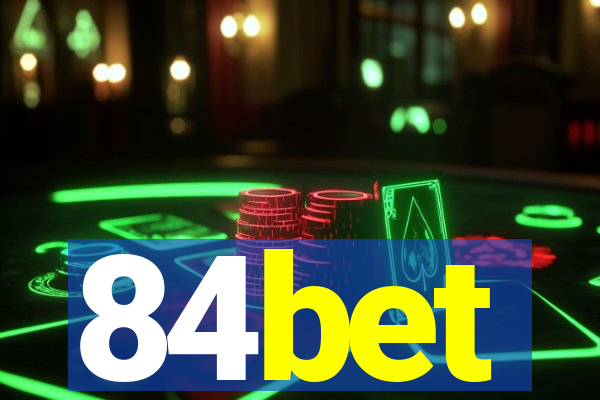 84bet