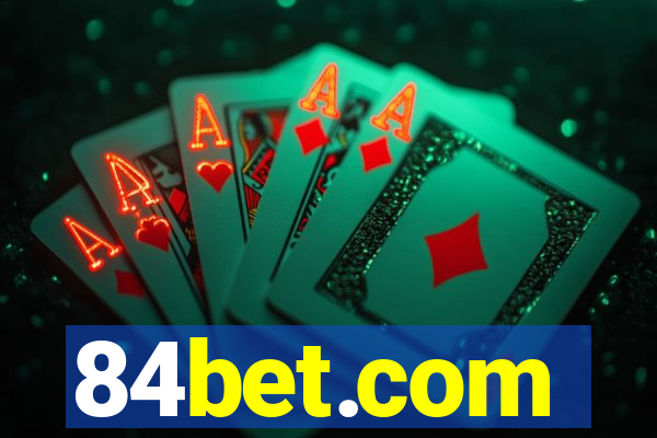 84bet.com