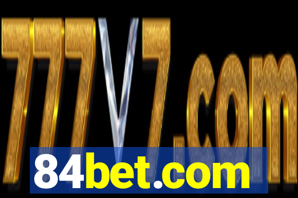 84bet.com