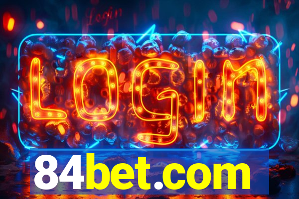 84bet.com