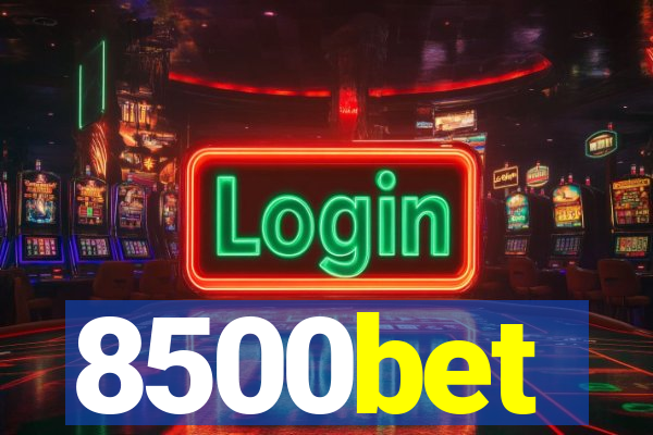 8500bet