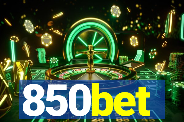 850bet