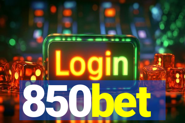 850bet