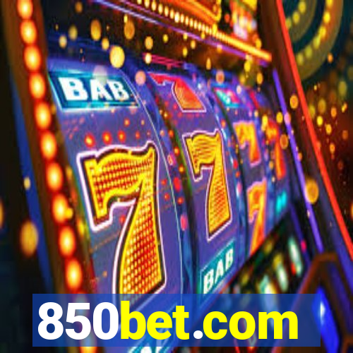 850bet.com