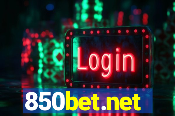 850bet.net