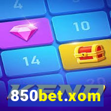 850bet.xom