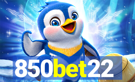 850bet22