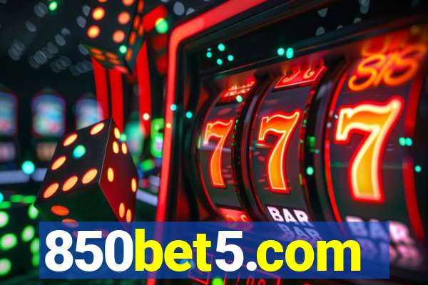 850bet5.com