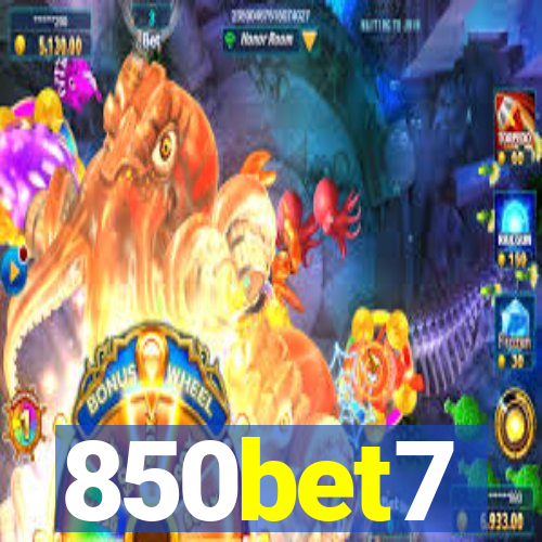 850bet7