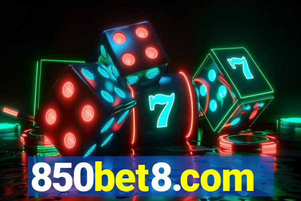 850bet8.com