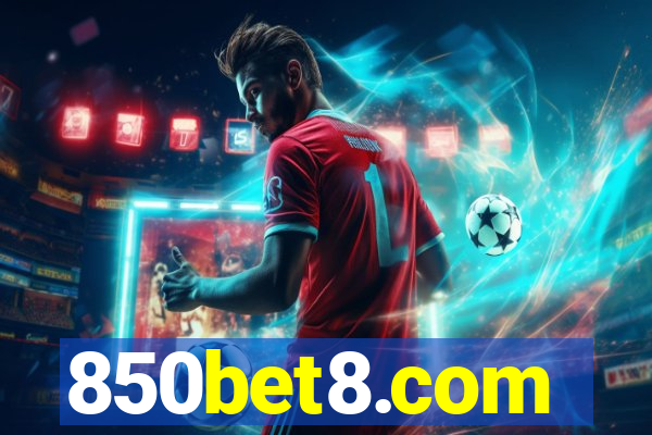 850bet8.com