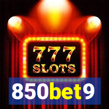 850bet9