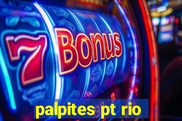 palpites pt rio