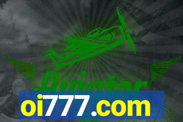 oi777.com