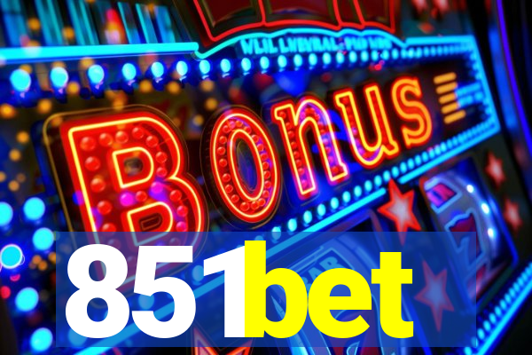 851bet