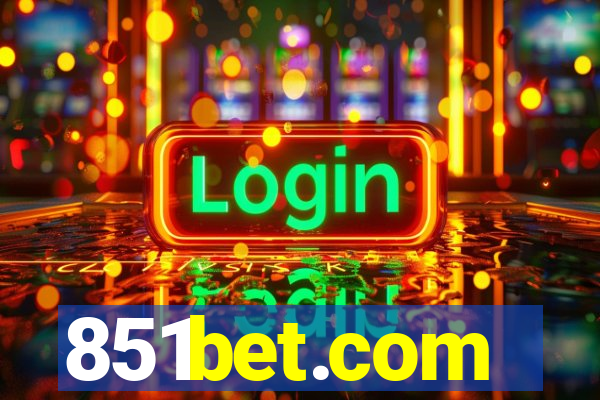 851bet.com