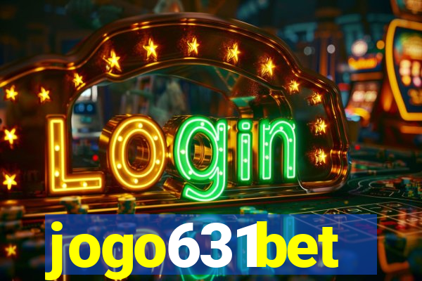 jogo631bet