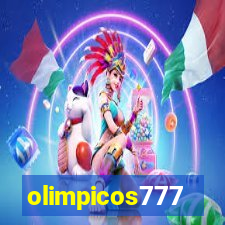 olimpicos777