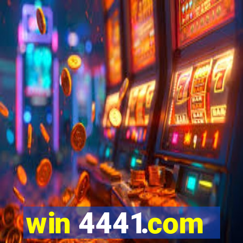 win 4441.com