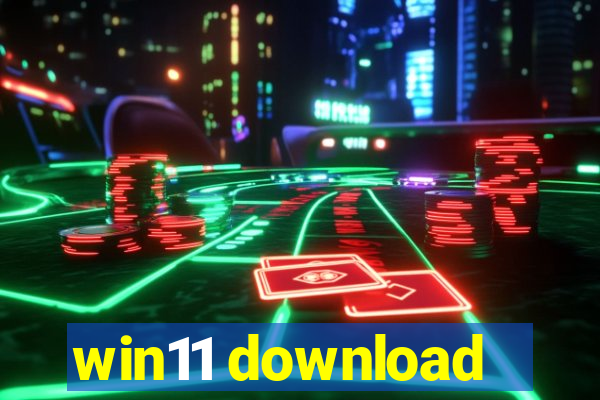 win11 download