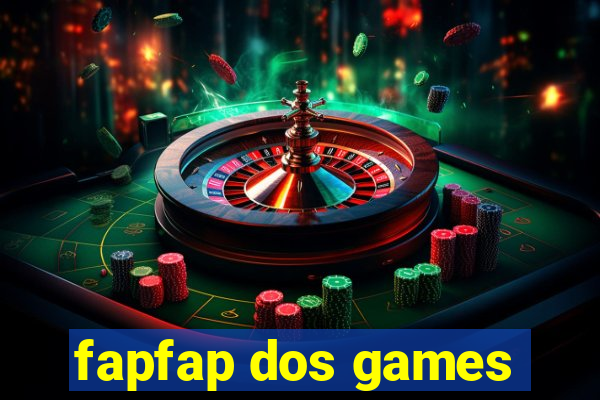 fapfap dos games