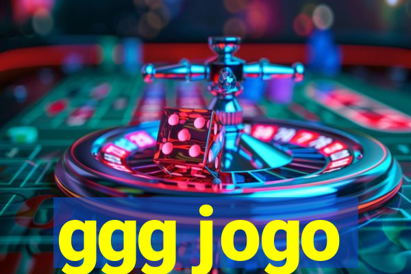 ggg jogo