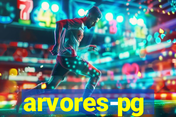 arvores-pg